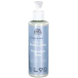 Urtekram Fragrance Free Bodylotion