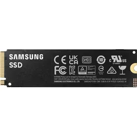 Samsung 990 PRO 2 TB M.2 MZ-V9P2T0BW