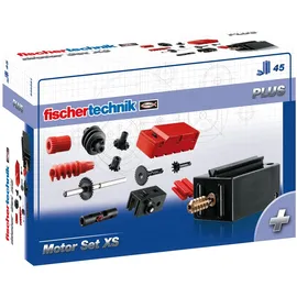 Fischertechnik Plus Motor Set XS (505281)