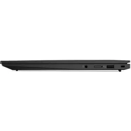 Lenovo ThinkPad X1 Carbon G11, Deep Black Weave, Core i7-1355U, 32GB RAM, 2TB SSD LTE, DE (21HM0067GE)