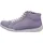 Andrea Conti Stiefel in violett | Gr.: 39