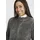 Oxmo OXTelsa Fleecejacke Grau M