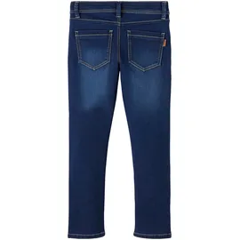 NAME IT Nkmsilas Dark Blue Denim 146