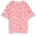 Bluse mit Floral Muster Mehrfarbig 46