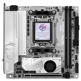 MSI MPG B850I EDGE TI WIFI