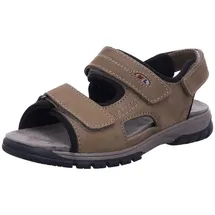 WALDLÄUFER Harald Herren Braun 43