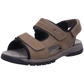 WALDLÄUFER Harald Herren Braun 43