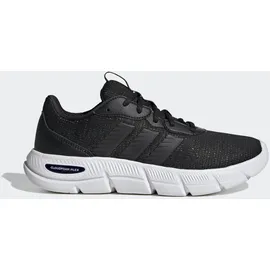 adidas Clooudfoam Flex Laces Damen Schwarz / Weiß 42