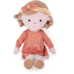 Petite&Mars Cuddly Toy Sophie Puppe 35 cm