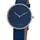 Jacques Lemans Design Collection 1-2093D Leder 36 mm