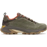 Merrell Moab Speed 2 Ltr WP olive 49
