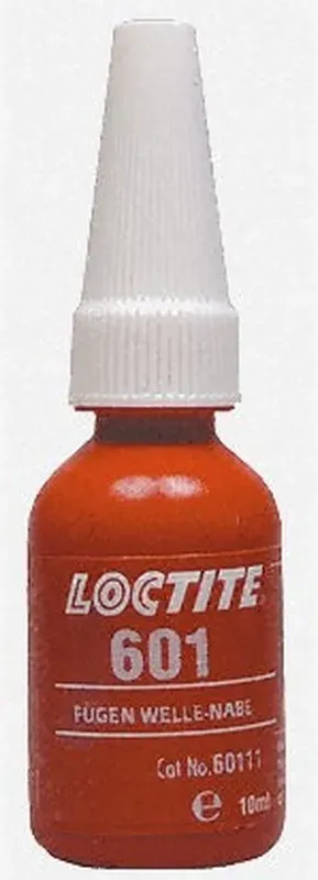 RS Components Fügekleber 10ml LOCTITE 601
