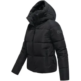 Navahoo Winterjacke Frostherz XIV schwarz S