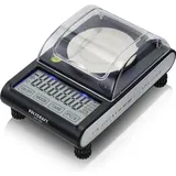 VOLTCRAFT Voltcraft, Feinwaage, Taschenwaage