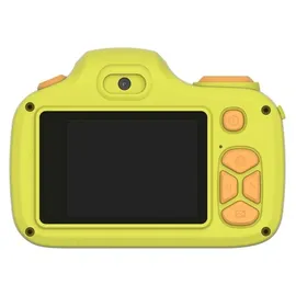 myFirst Camera 3 Gelb