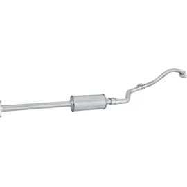 Hella Vorschalldämpfer Easy2Fit PARTNERED with Faurecia 8LB 366 021-781