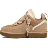 UGG Damen LOWMEL Sneaker, Sand, 40 EU - 40 EU