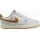 Nike Court Vision Low Next Nature Damen White/Flax/Game Royal/Sail 41