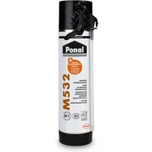 Ponal M532 2K-PUR-Montageschaum PN542, 400 ml Dose