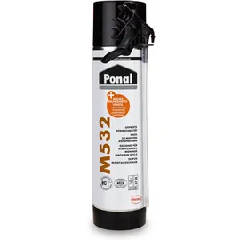 Ponal M532 2K-PUR-Montageschaum PN542, 400 ml Dose