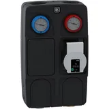 LK Armatur Deutschland GmbH LK 861 Pumpengruppe mit Direktversorgung ungemischt DN25 mit Pumpe