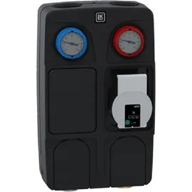 LK Armatur Deutschland GmbH LK 861 Pumpengruppe mit Direktversorgung ungemischt DN25 mit Pumpe