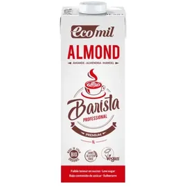 EcoMil Mandeldrink 1 l