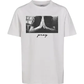 Mister Tee Kids Pray -