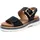 ARA Malaga Damen Blau 40