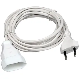 Kopp 146201097 Euro-Verlängerung 3 m,