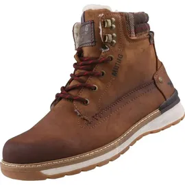 Mustang 4141-602 Herren Braun 43