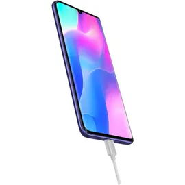 Xiaomi Mi Note 10 Lite 6 GB RAM 64 GB Nebula Purple