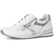 Gabor Sneaker Damen Weiß 41