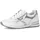 Gabor Sneaker Damen Weiß 41