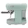 Smeg Espressomaschine ECF02PGEU Pastellgrün