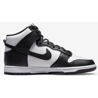 Nike Dunk High Panda - Black White - EU 47,5