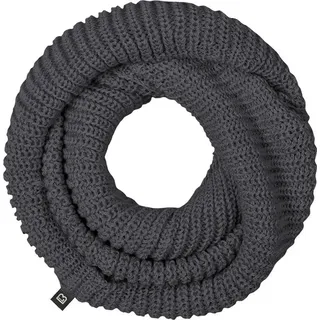 Brandit Textil Brandit Loop knitted in Grau | Gr.: OS Einheitsgröße