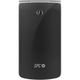 SPC Opal schwarz / weiß