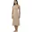 Long Body Dress Emotion 46