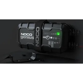 Noco Batterieladegerät GENIUS10EU 10A Battery Charger