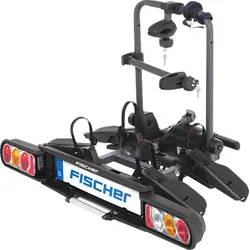 FISCHER 10397 KUPPLUNGSTRÄGER PROLINEEVO INTERNAT. WS., Schwarz)