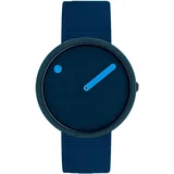Picto Ghost Nets Navy Blue 40 mm R44001-R001
