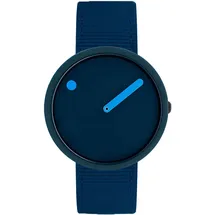 Picto Ghost Nets Navy Blue 40 mm R44001-R001