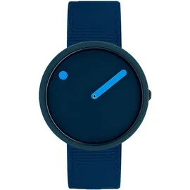 Picto Ghost Nets Navy Blue 40 mm R44001-R001
