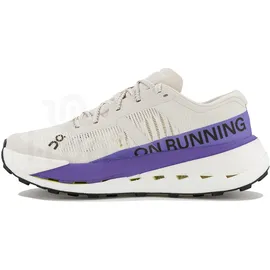 On Cloudultra Pro Herren Pearl / Juniper 42