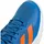 adidas Court Team 2.0 Shoes, Bright Royal/Cloud White/Cloud white 40 2/3 EU