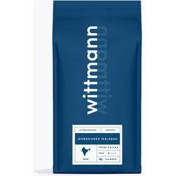 Wittmann Kaffee Monsooned Malabar 1kg