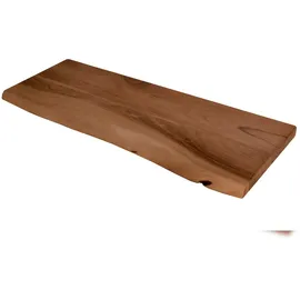 Sam Wandregal 70 x 20 x 0 cm Braun