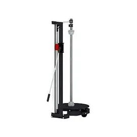 rocholz Schneidständer SYSTEM 2000 senkrecht 480x580x1300 mm