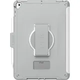 Urban Armor Gear Scout Healthcare Case für iPad 10,2" (Gen.9, 8, 7) Grau